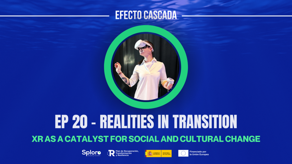 Realities in Transition Podcast