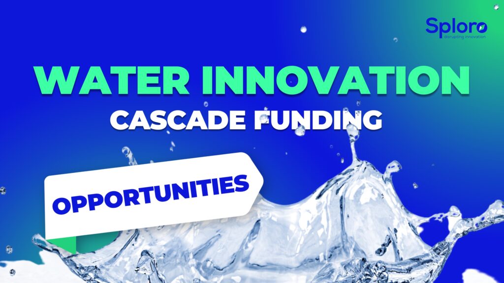 Cascade Funding Info Day 18