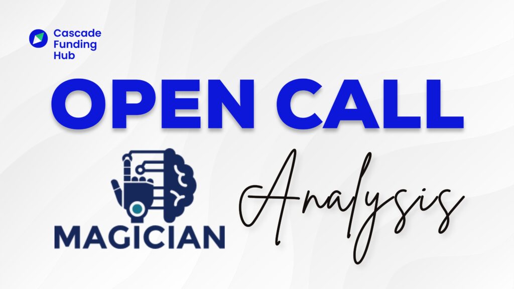 Magician Open Call Analysis