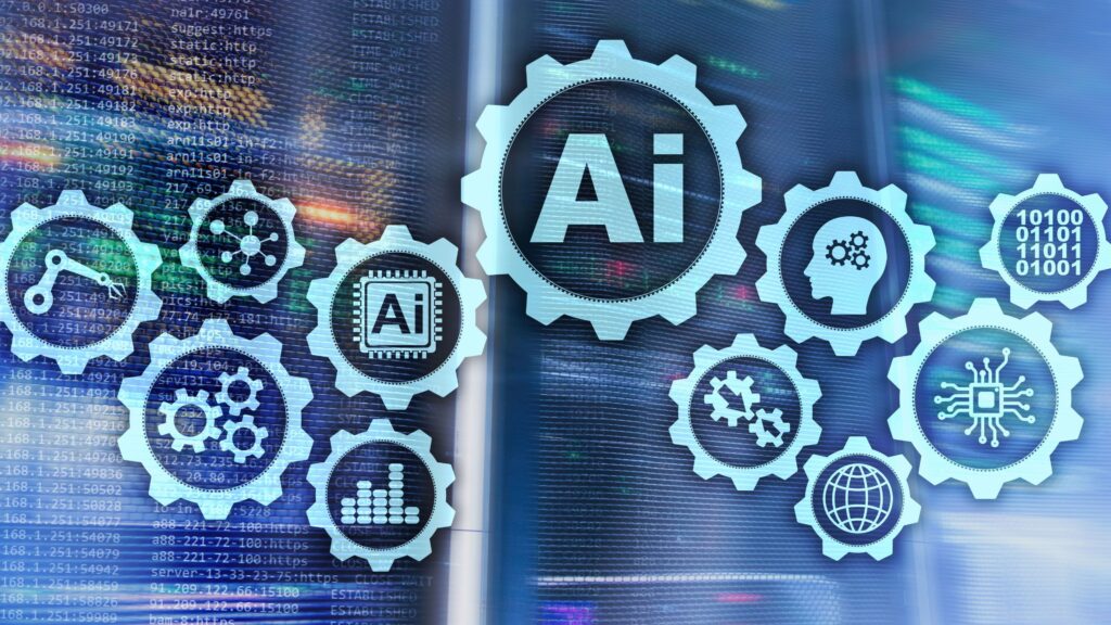 AI in Manufacturing