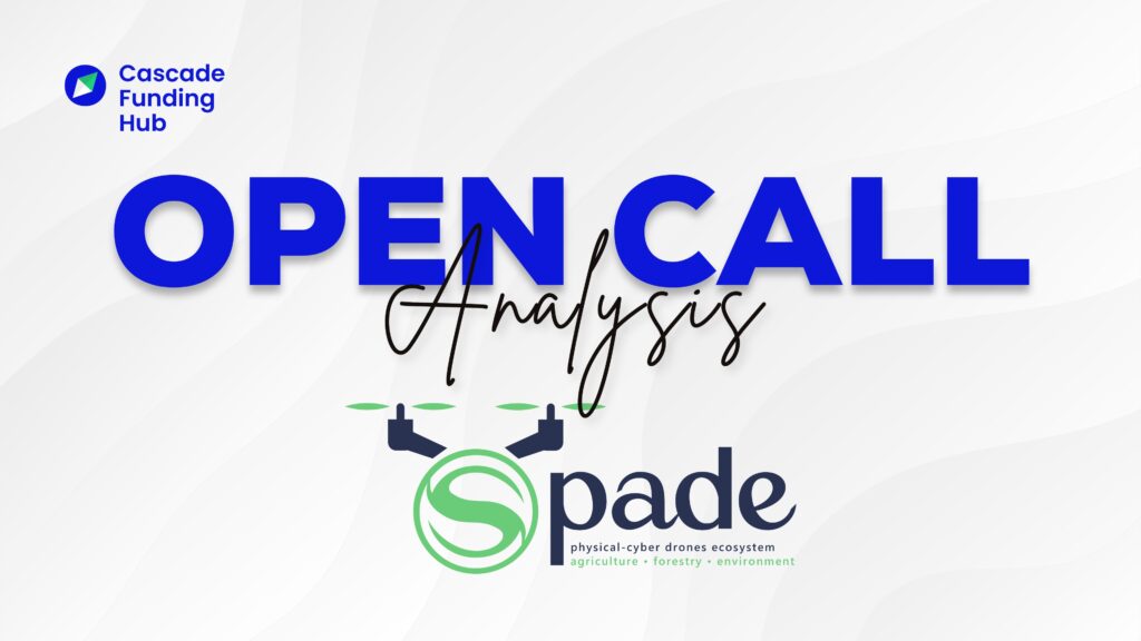 Spade Open Call Analysis