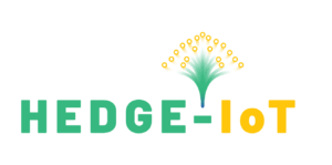 Hedge IoT