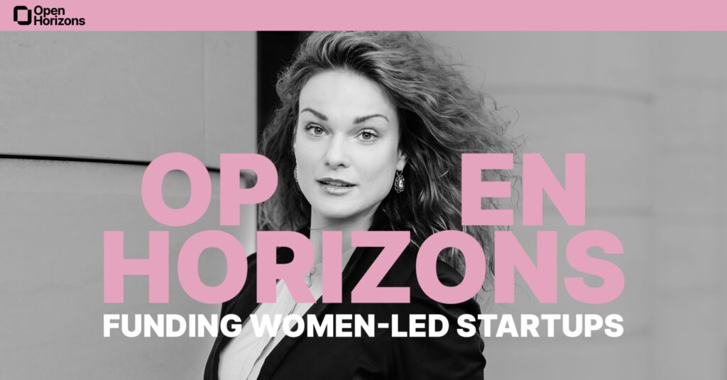 Open Horizons Open Call 2 Analysis