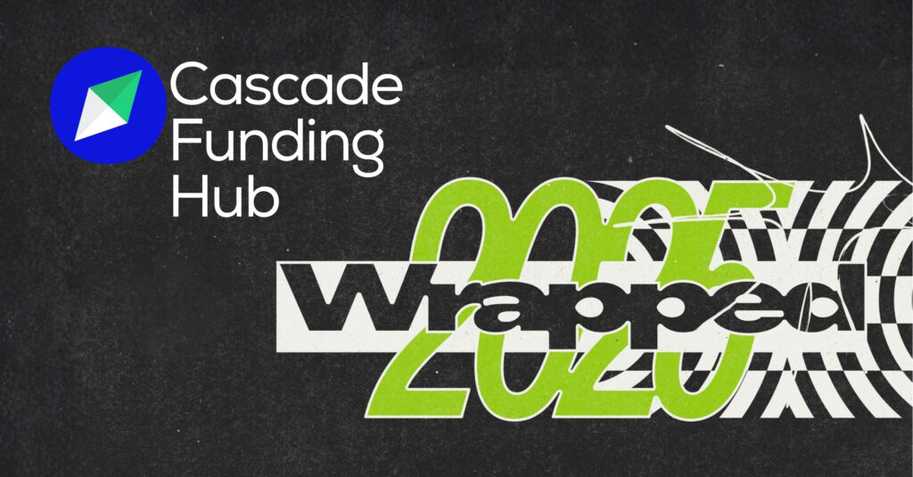 Cascade Funding Wrapped 2025